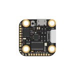 Wholesale Foxeer Mini F722 V4 Pro Flight Controller Build-In Pit PASS F722 2-6S 20X20mm for Drone DIY Parts
